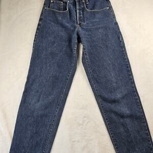 Guess Jeans a George Marciano Design USA Made 0 size zero women’s denim vintage